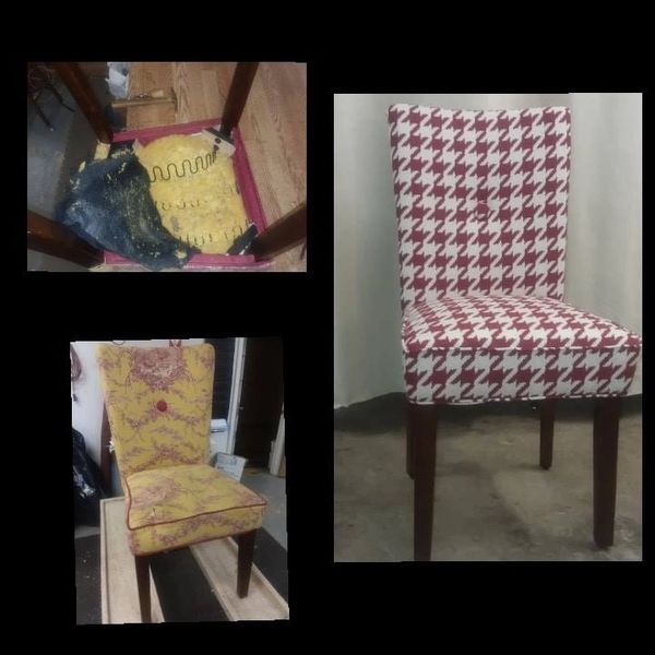 Lebanon Upholstery Furniture Upholstery, Fabric